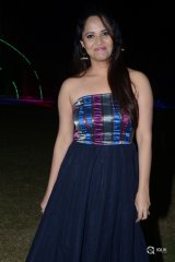 Anasuya At Balakrishnudu Movie Audio Launch